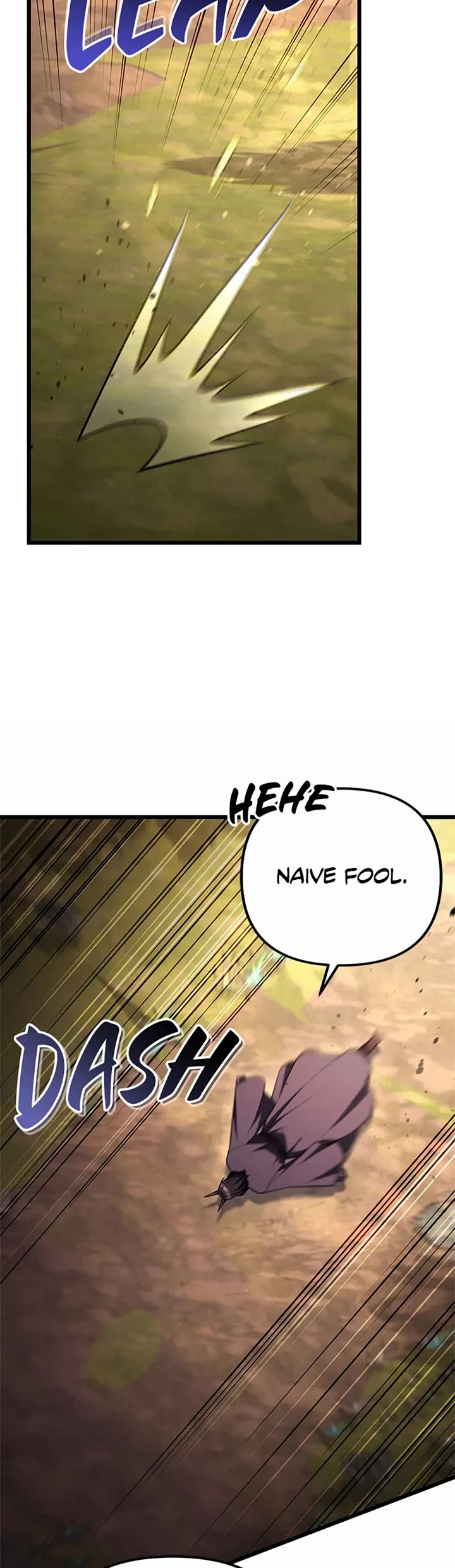 Maxed Out Leveling Chapter 82 page 45 - Chapter 82