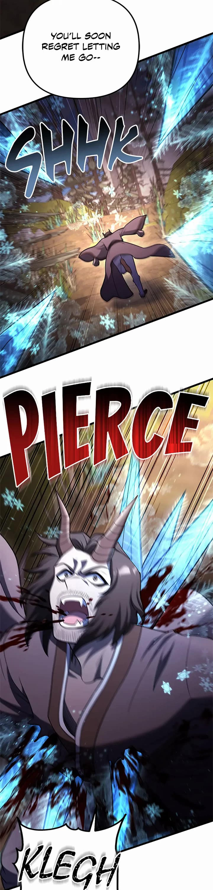 Maxed Out Leveling Chapter 82 page 46 - Chapter 82