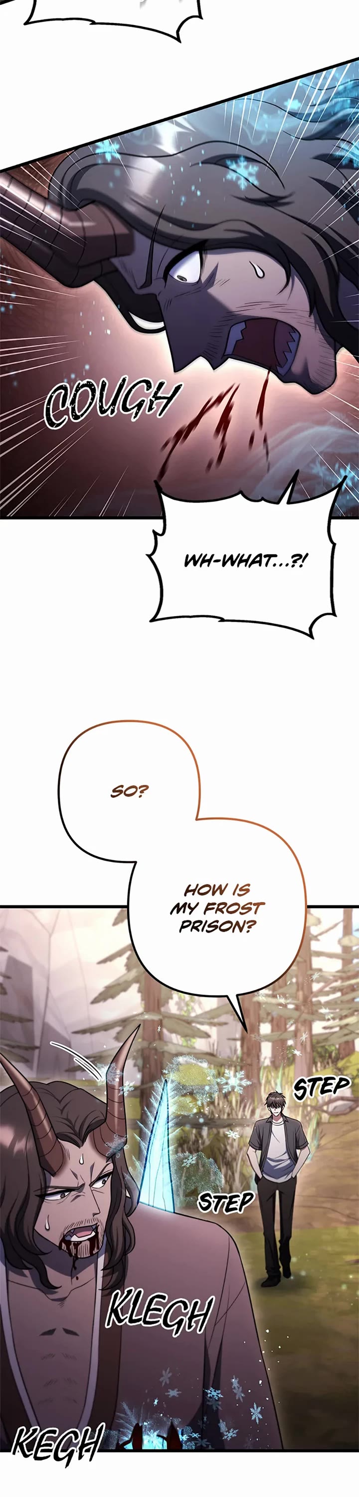 Maxed Out Leveling Chapter 82 page 47 - Chapter 82