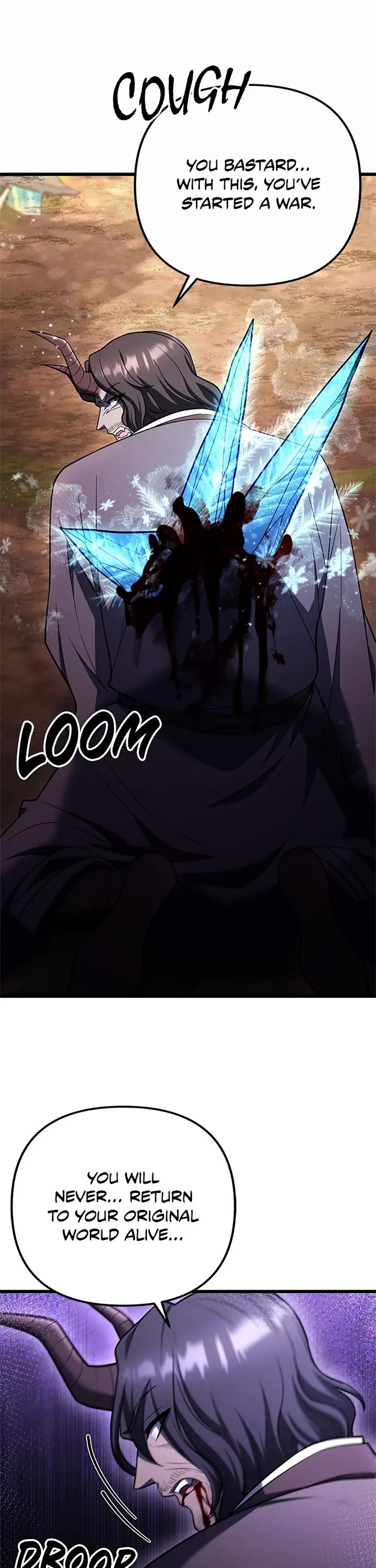 Maxed Out Leveling Chapter 82 page 48 - Chapter 82