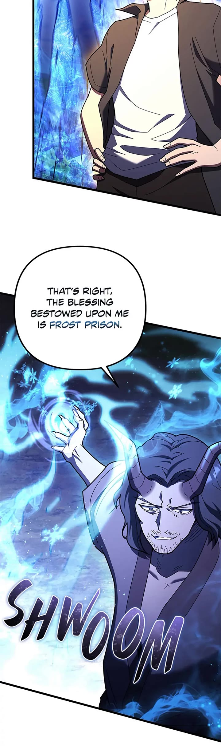 Maxed Out Leveling Chapter 82 page 5 - Chapter 82