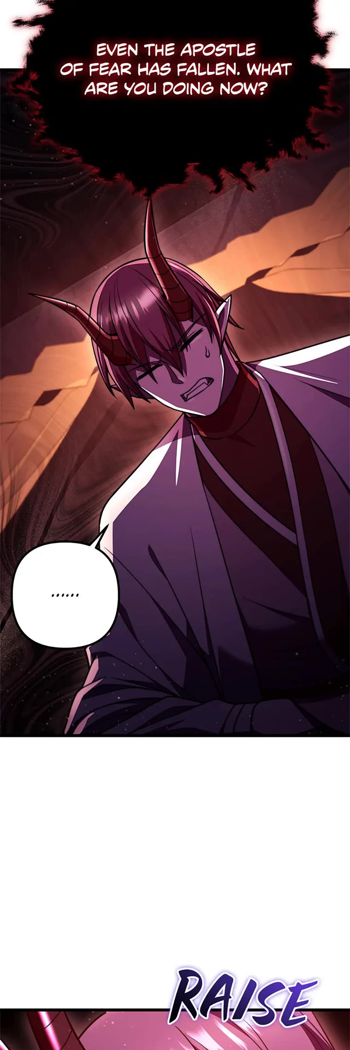 Maxed Out Leveling Chapter 82 page 51 - Chapter 82