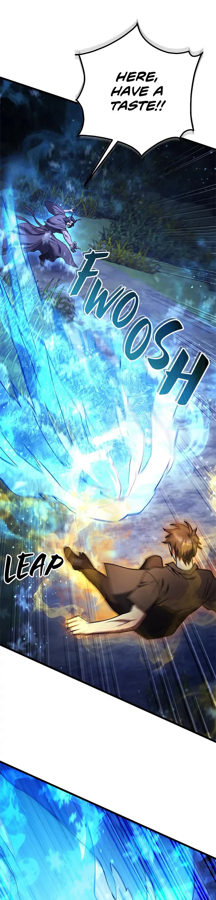 Maxed Out Leveling Chapter 82 page 6 - Chapter 82