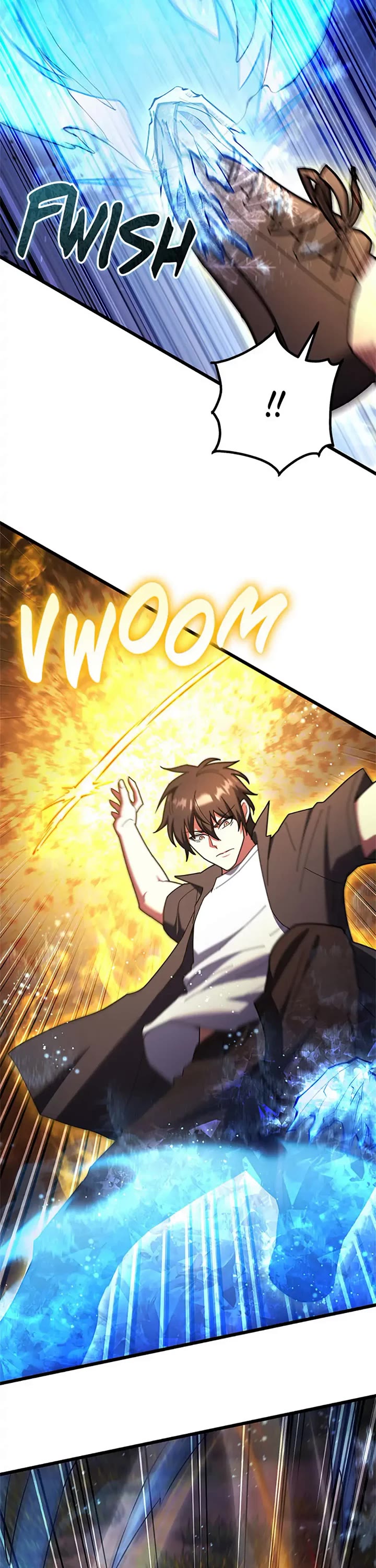 Maxed Out Leveling Chapter 82 page 7 - Chapter 82