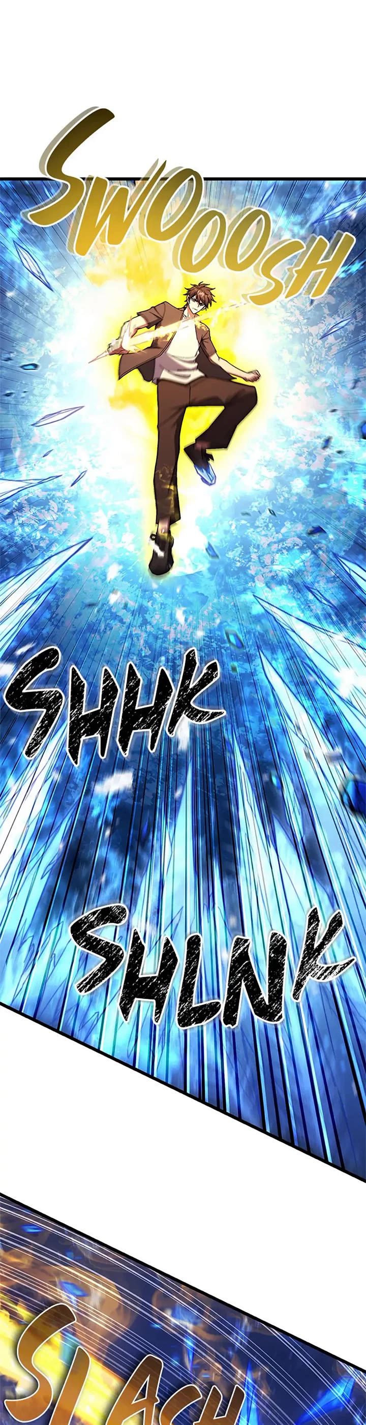 Maxed Out Leveling Chapter 82 page 9 - Chapter 82