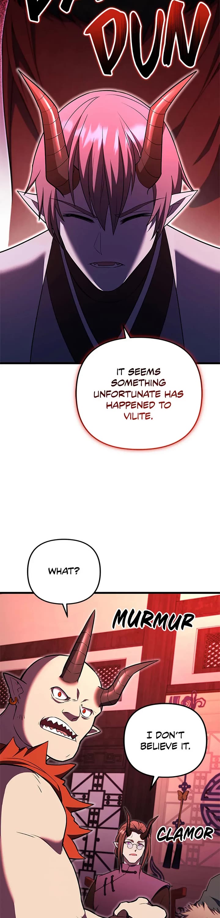 Maxed Out Leveling Chapter 83 page 13 - Chapter 83