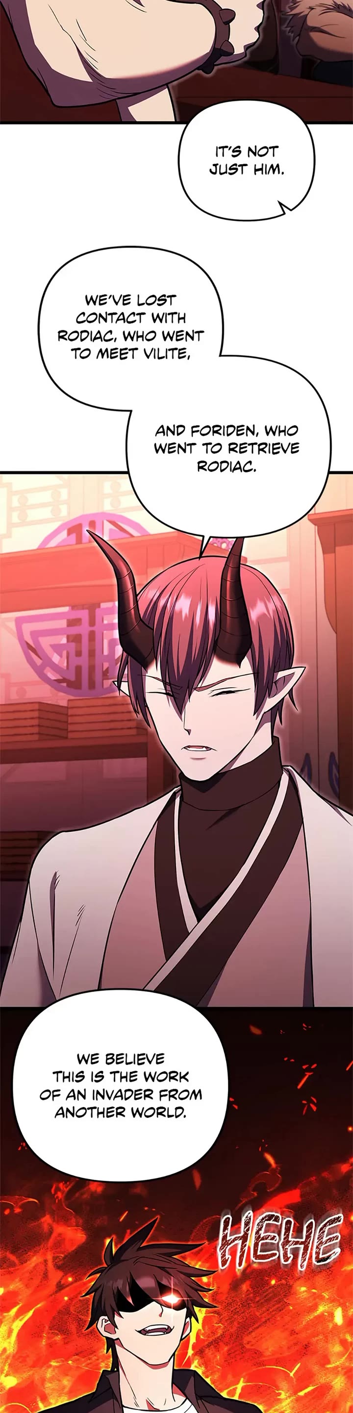 Maxed Out Leveling Chapter 83 page 14 - Chapter 83