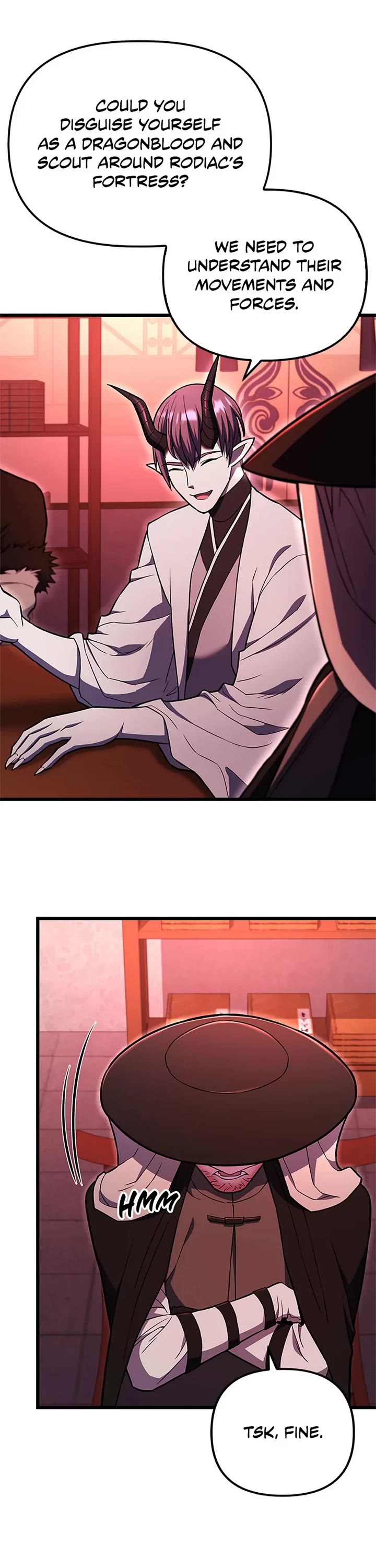 Maxed Out Leveling Chapter 83 page 16 - Chapter 83