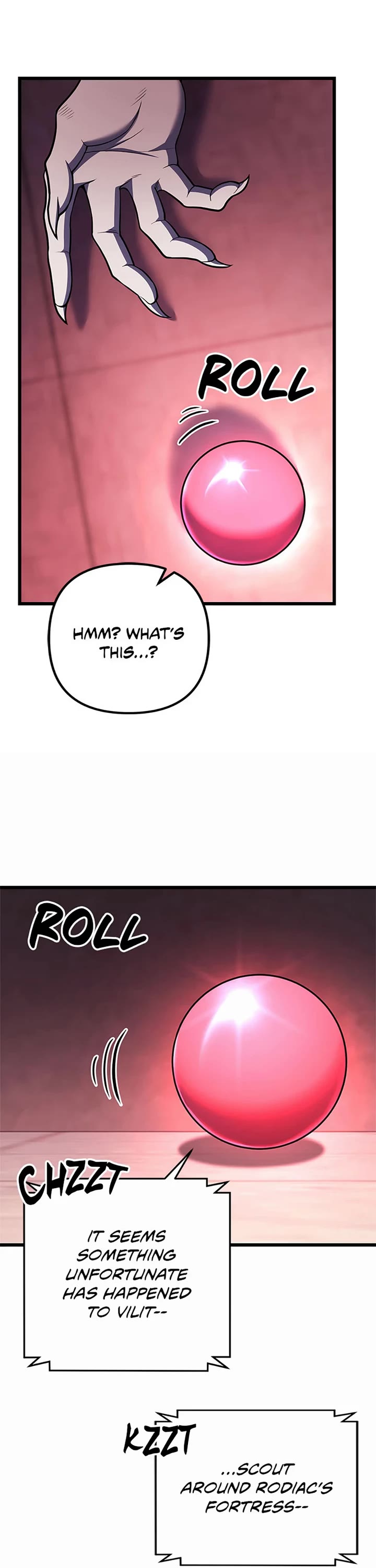 Maxed Out Leveling Chapter 83 page 21 - Chapter 83