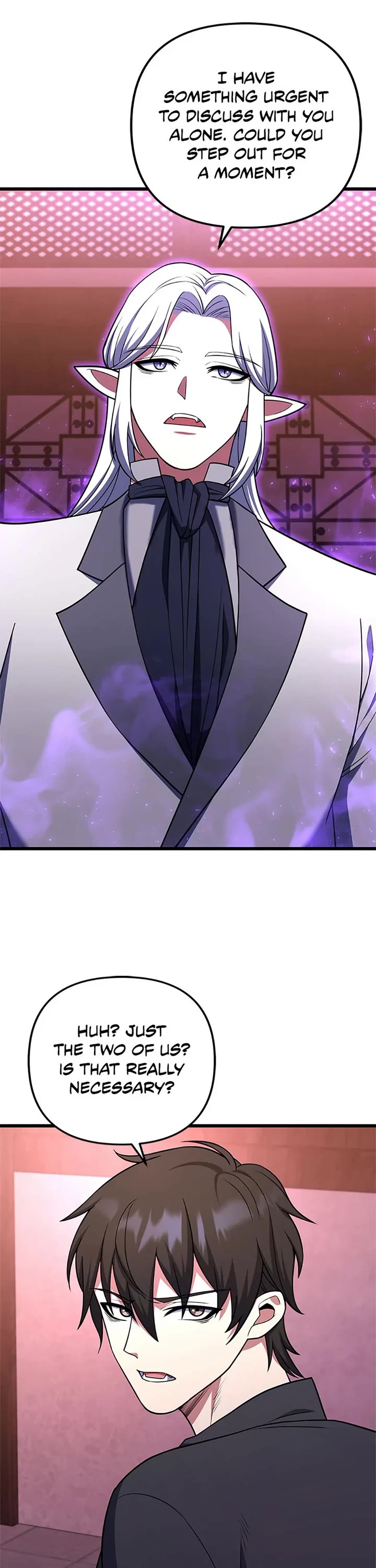 Maxed Out Leveling Chapter 83 page 26 - Chapter 83