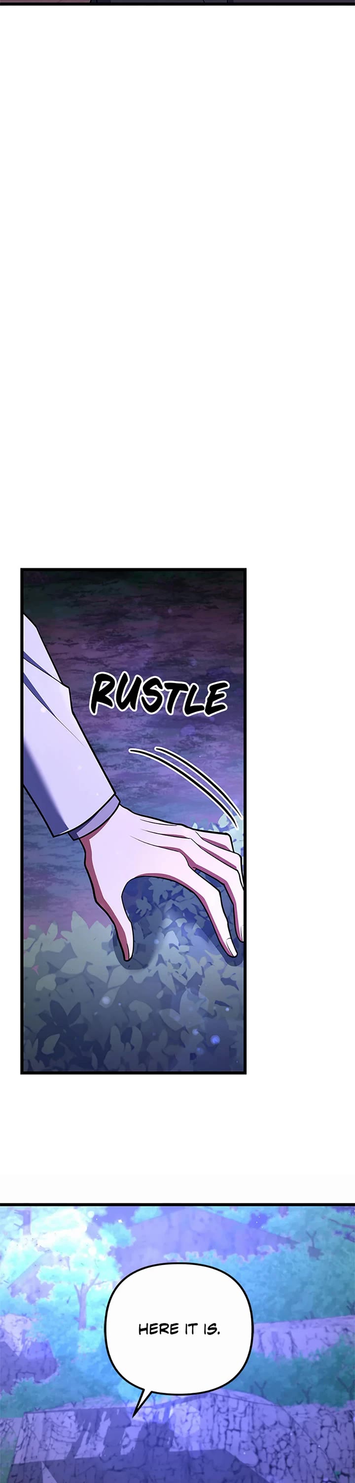 Maxed Out Leveling Chapter 83 page 27 - Chapter 83