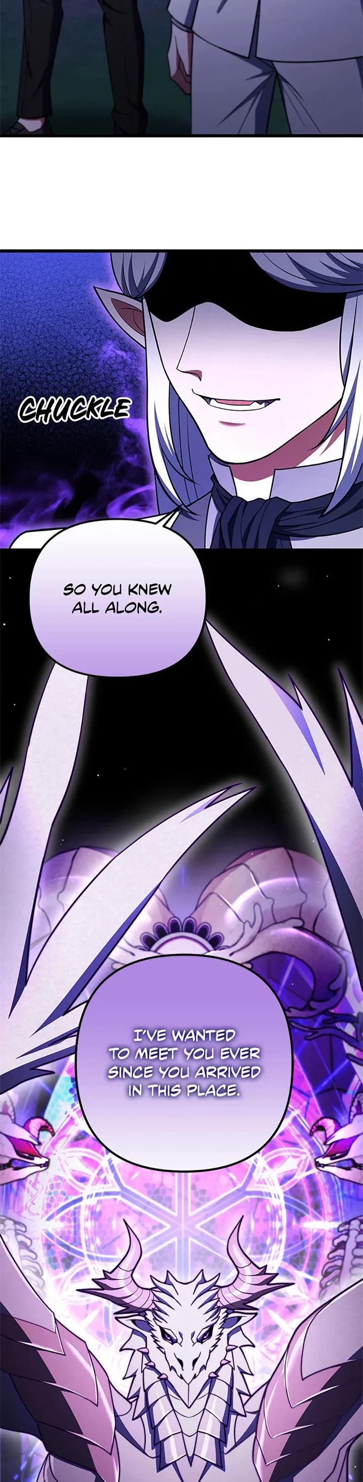 Maxed Out Leveling Chapter 83 page 29 - Chapter 83