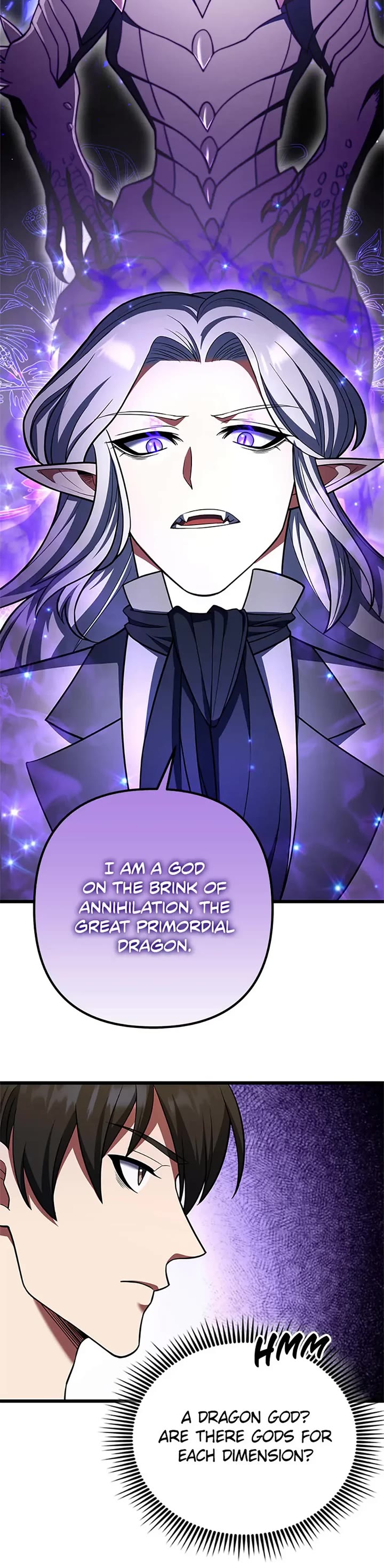 Maxed Out Leveling Chapter 83 page 30 - Chapter 83