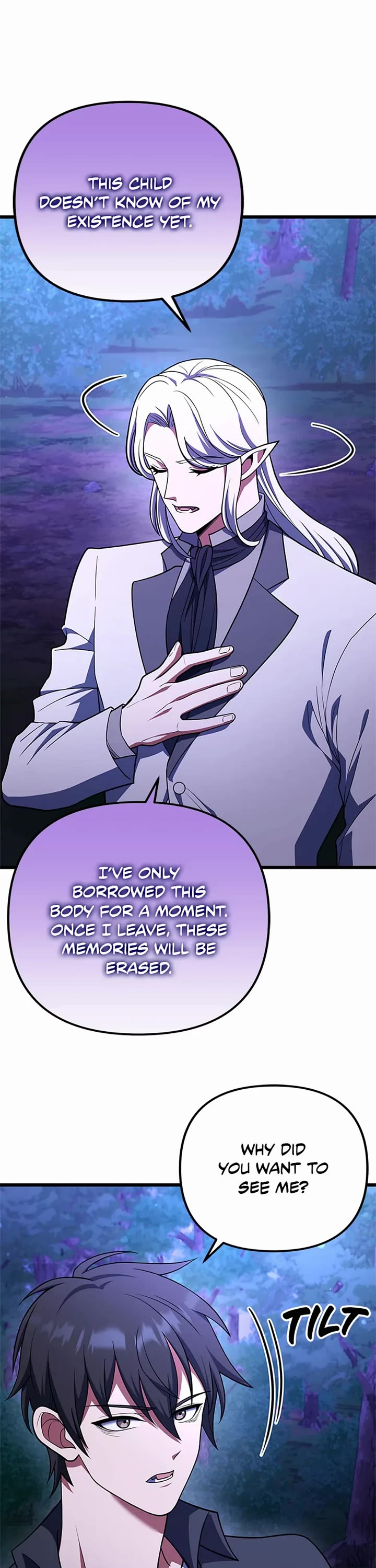 Maxed Out Leveling Chapter 83 page 31 - Chapter 83