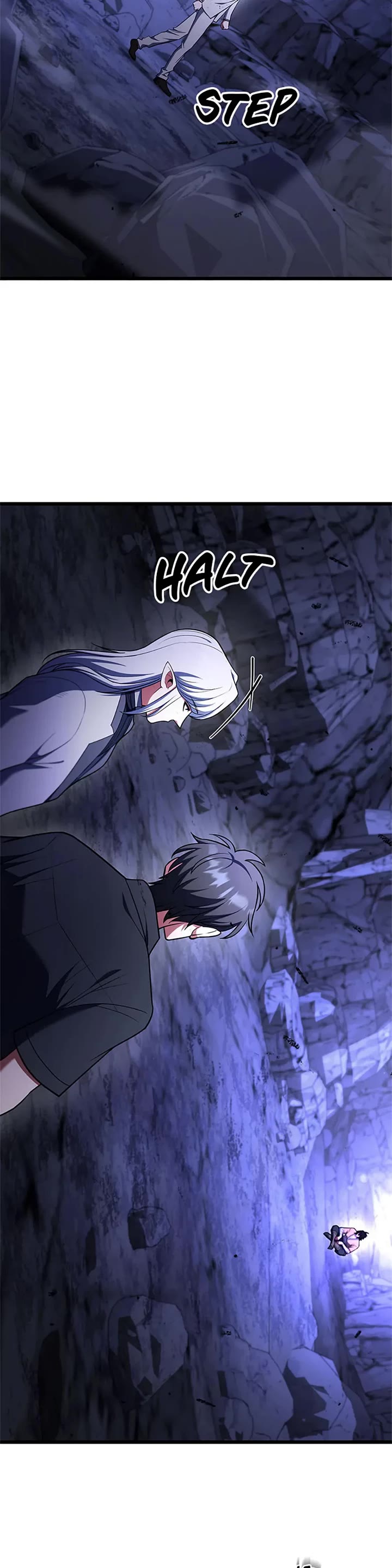 Maxed Out Leveling Chapter 83 page 34 - Chapter 83