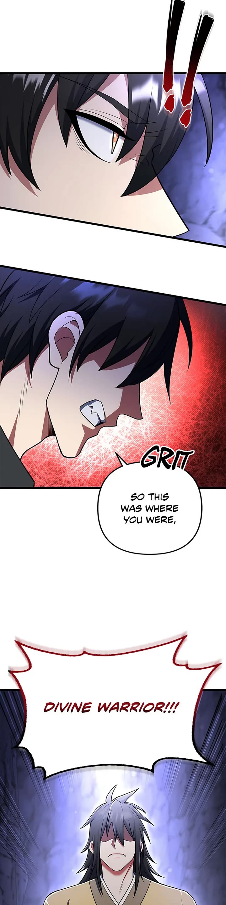 Maxed Out Leveling Chapter 83 page 35 - Chapter 83