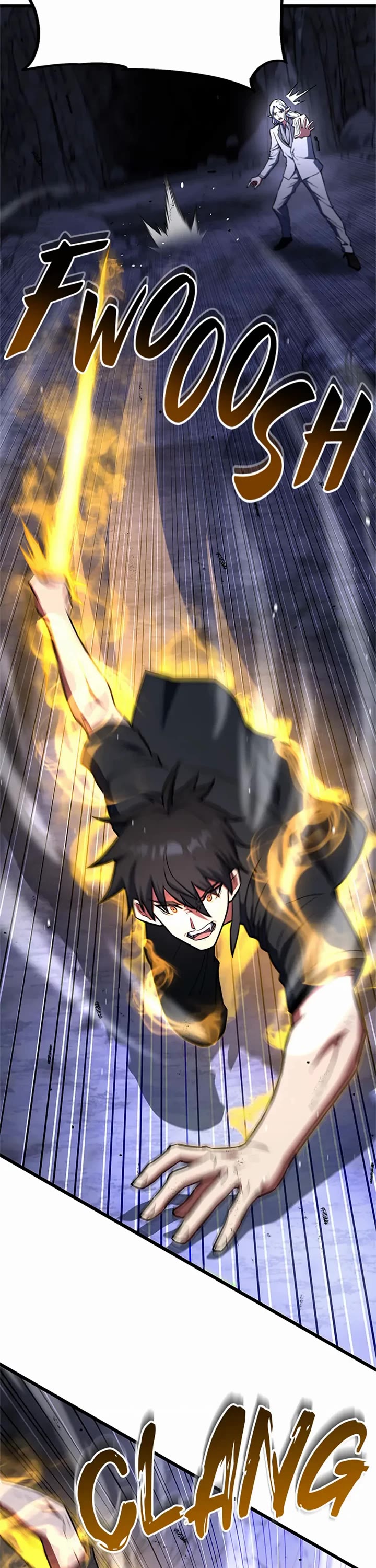 Maxed Out Leveling Chapter 83 page 37 - Chapter 83