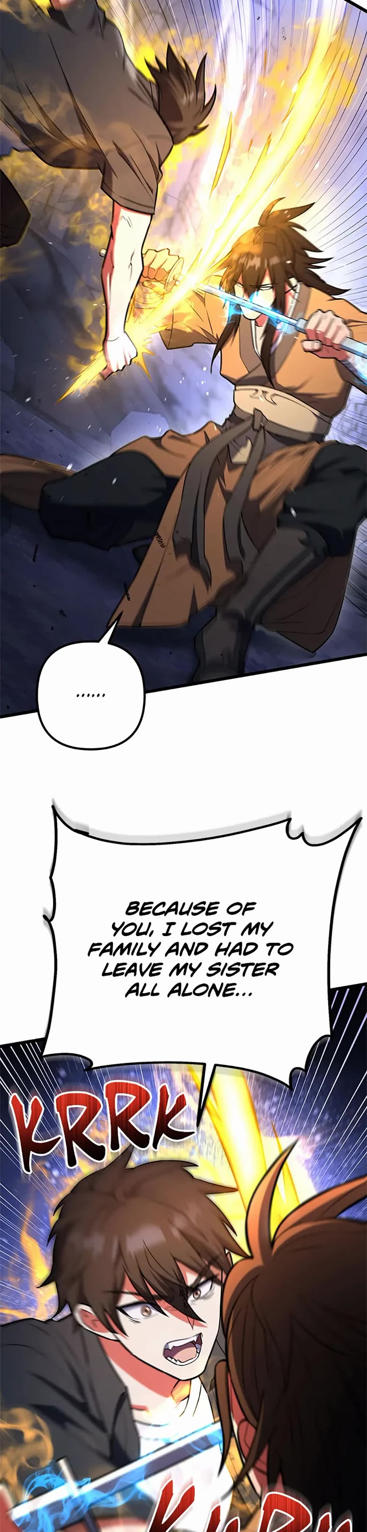 Maxed Out Leveling Chapter 83 page 38 - Chapter 83