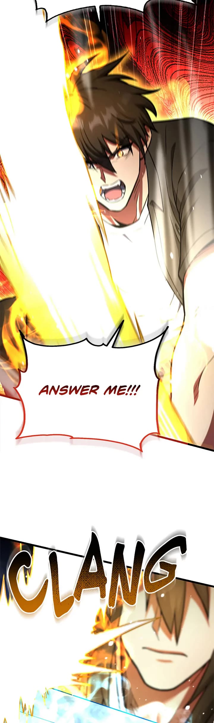 Maxed Out Leveling Chapter 83 page 45 - Chapter 83