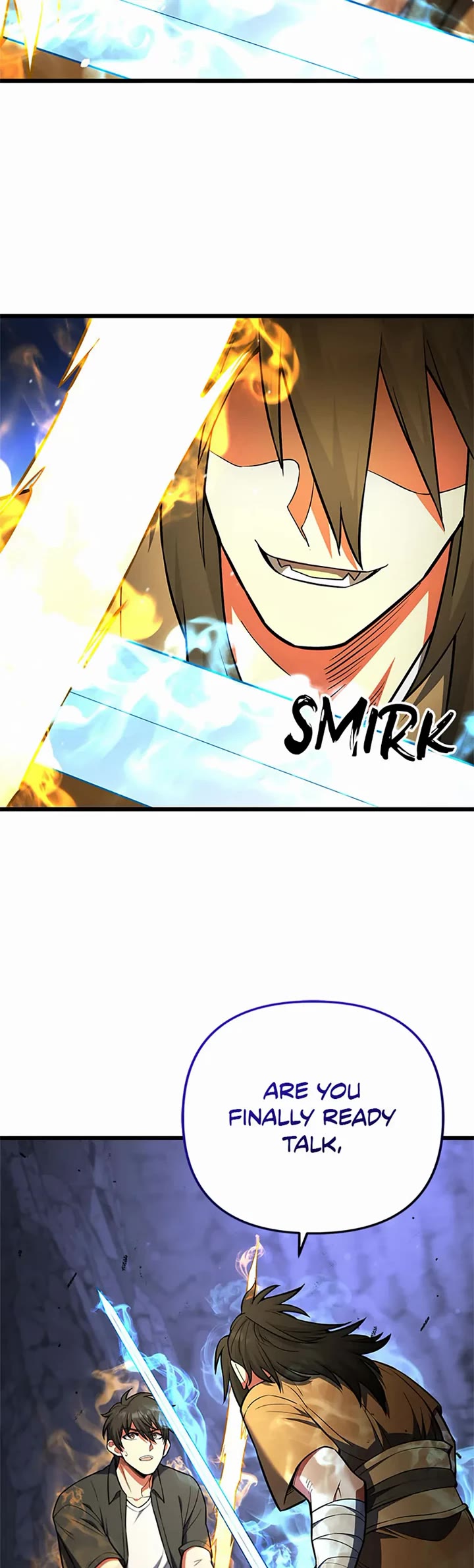 Maxed Out Leveling Chapter 83 page 46 - Chapter 83