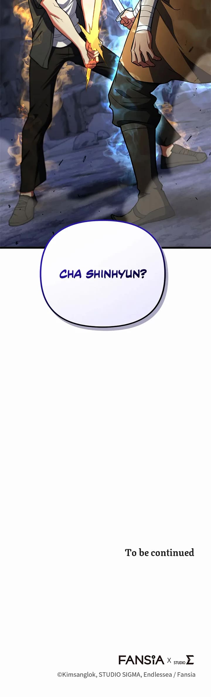 Maxed Out Leveling Chapter 83 page 47 - Chapter 83