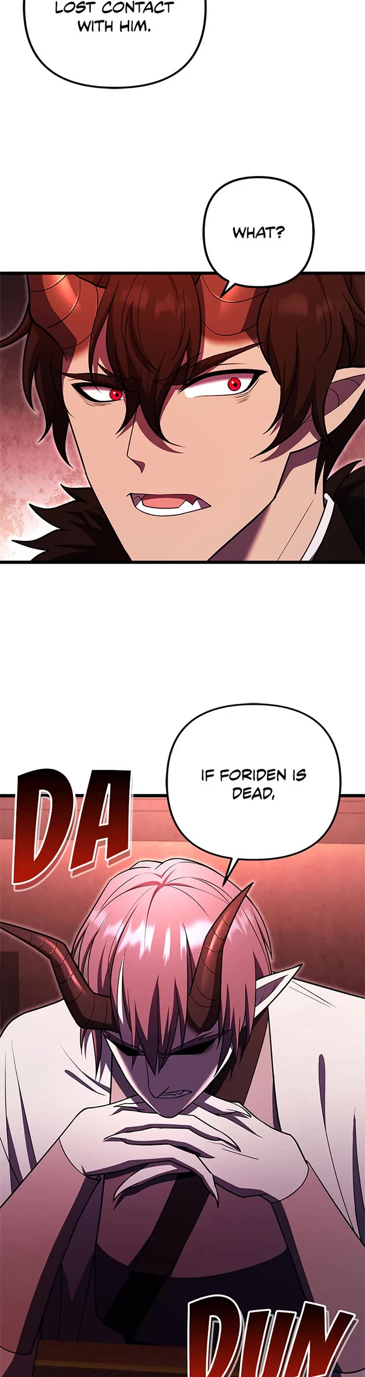 Maxed Out Leveling Chapter 83 page 5 - Chapter 83