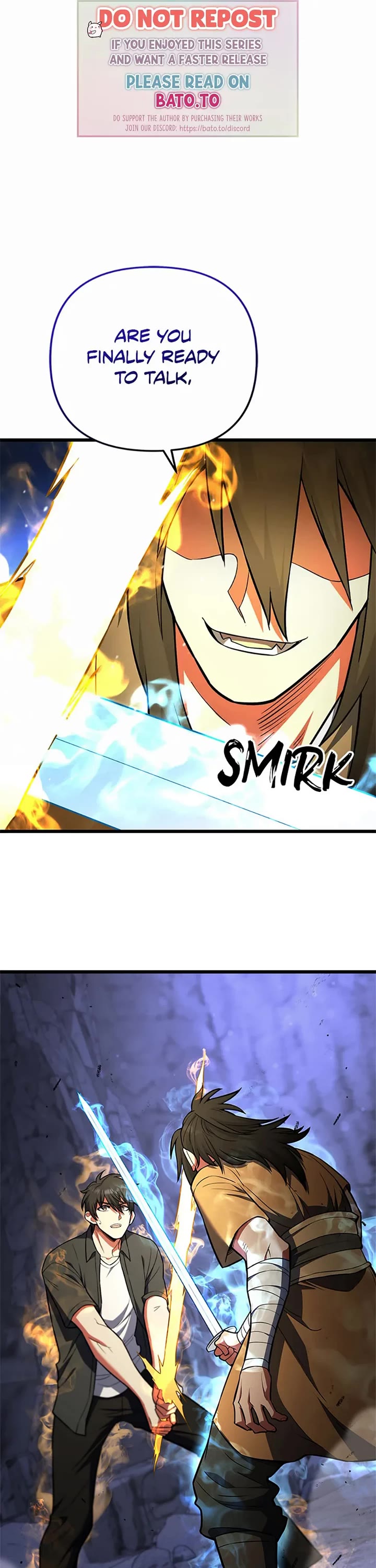 Maxed Out Leveling Chapter 84 page 1 - Chapter 84