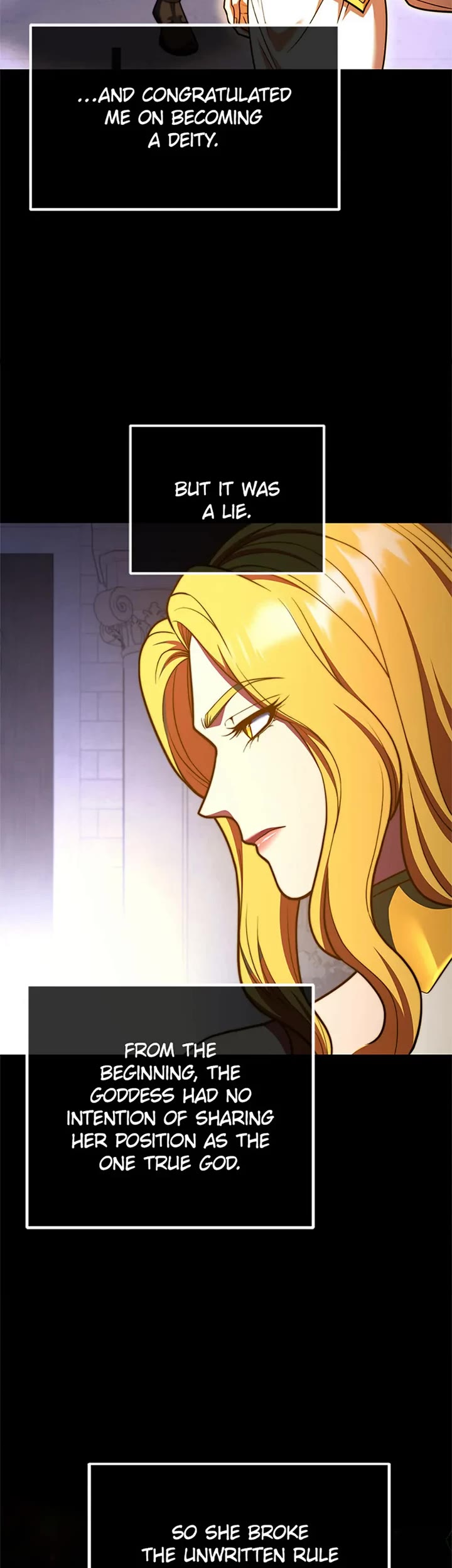 Maxed Out Leveling Chapter 84 page 14 - Chapter 84
