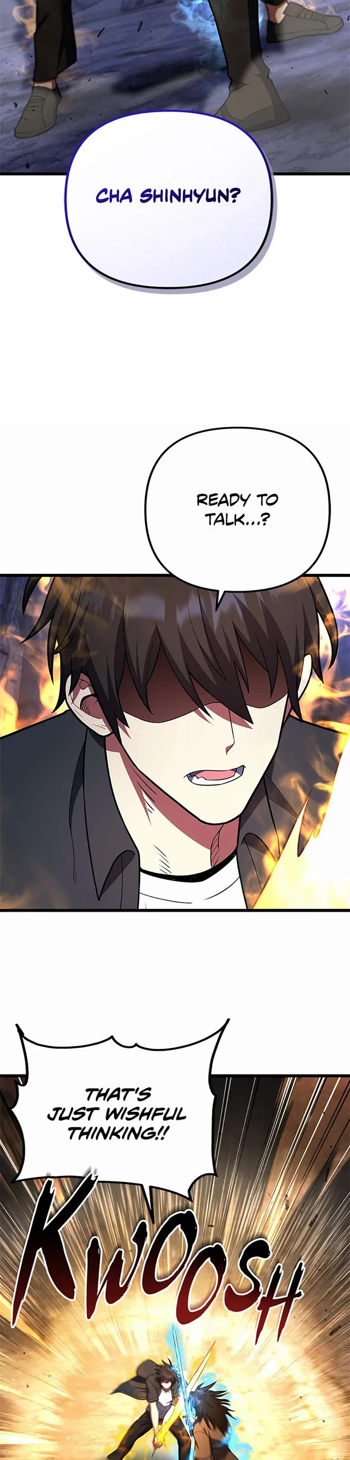 Maxed Out Leveling Chapter 84 page 2 - Chapter 84