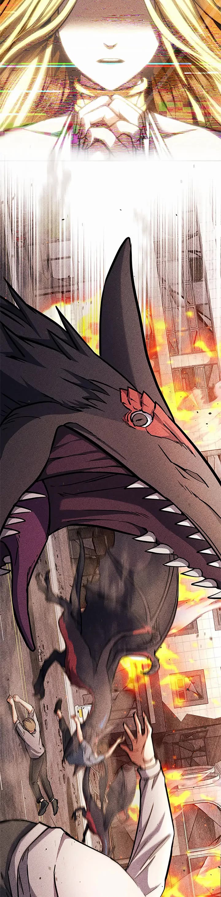 Maxed Out Leveling Chapter 84 page 20 - Chapter 84
