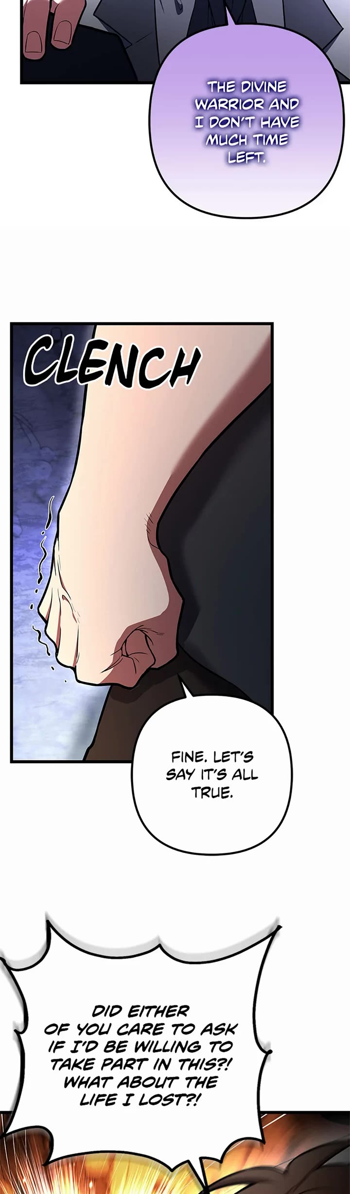 Maxed Out Leveling Chapter 84 page 24 - Chapter 84