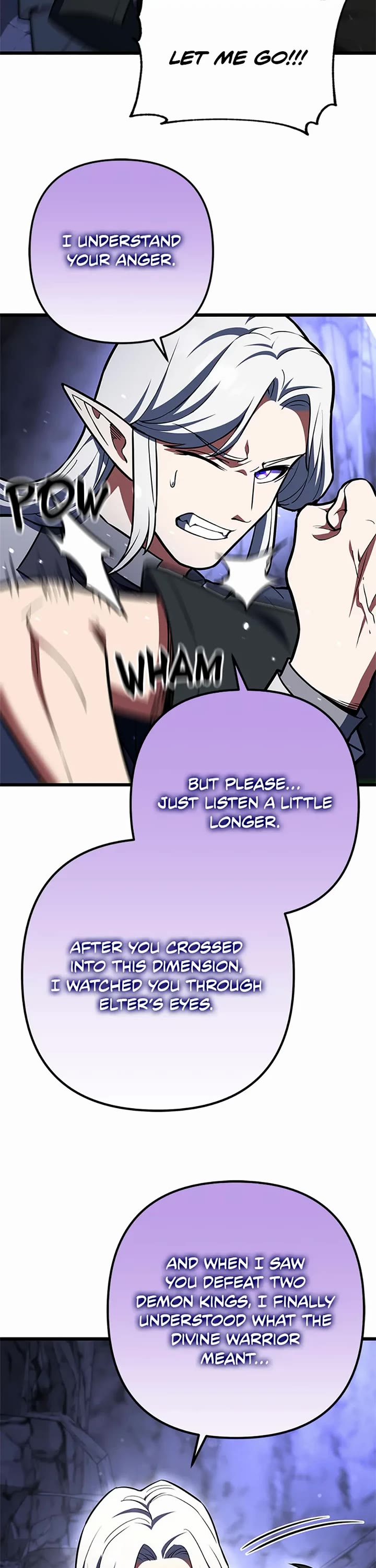 Maxed Out Leveling Chapter 84 page 26 - Chapter 84