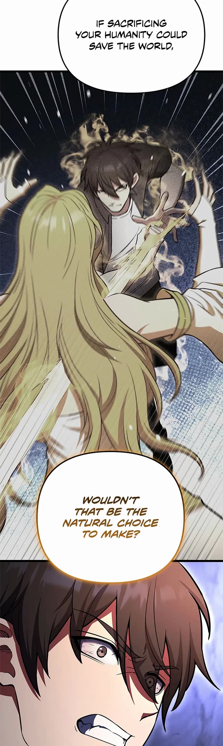 Maxed Out Leveling Chapter 84 page 29 - Chapter 84