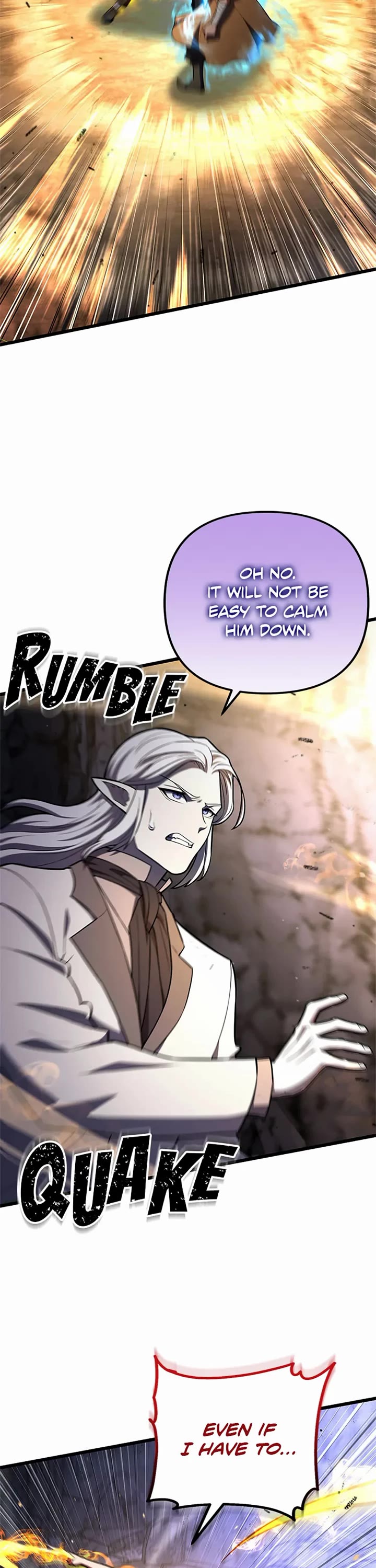 Maxed Out Leveling Chapter 84 page 3 - Chapter 84