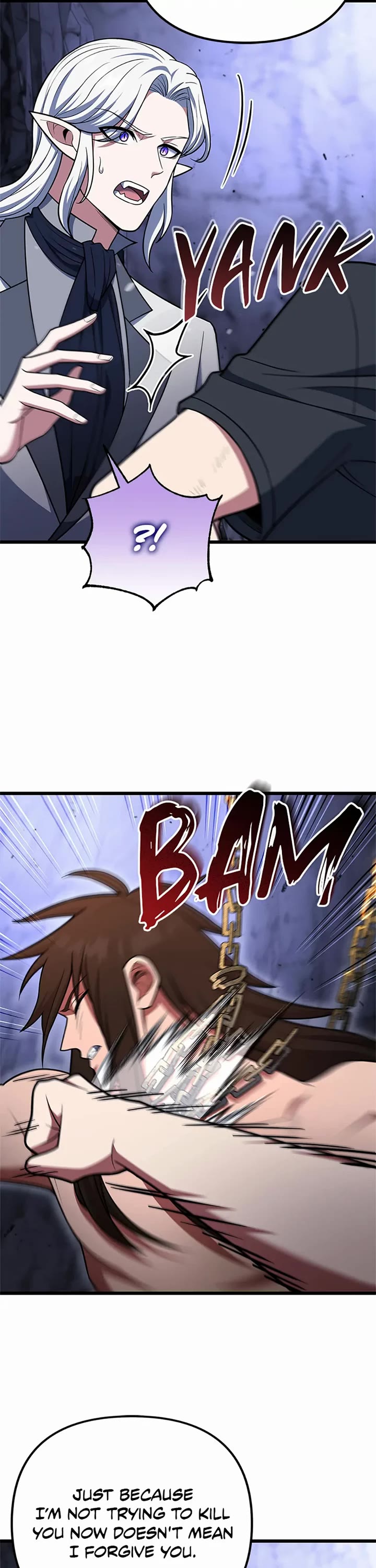 Maxed Out Leveling Chapter 84 page 31 - Chapter 84