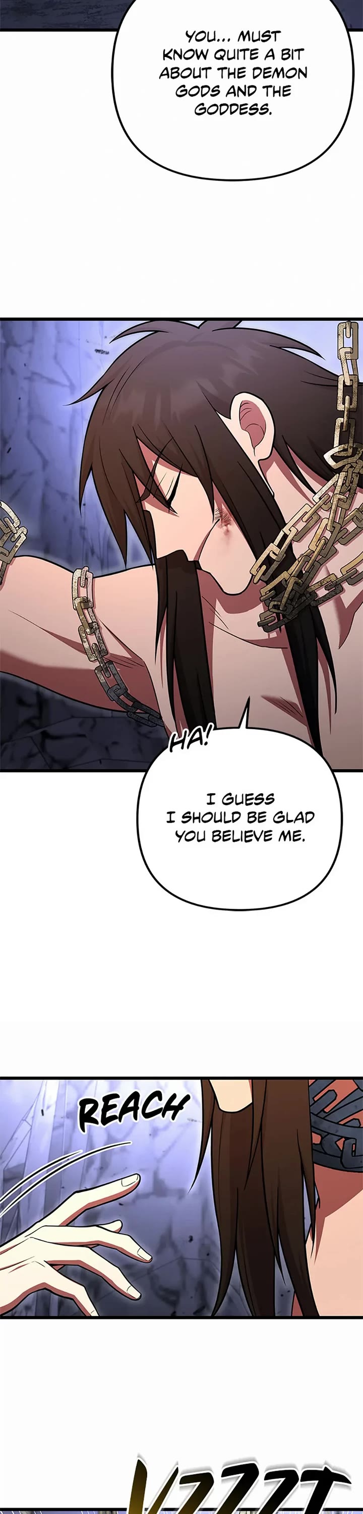 Maxed Out Leveling Chapter 84 page 33 - Chapter 84