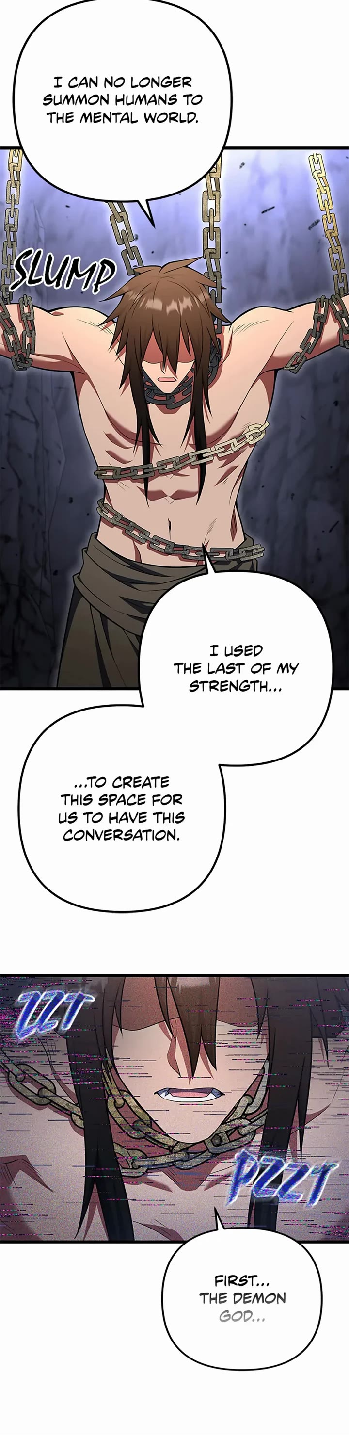 Maxed Out Leveling Chapter 84 page 36 - Chapter 84