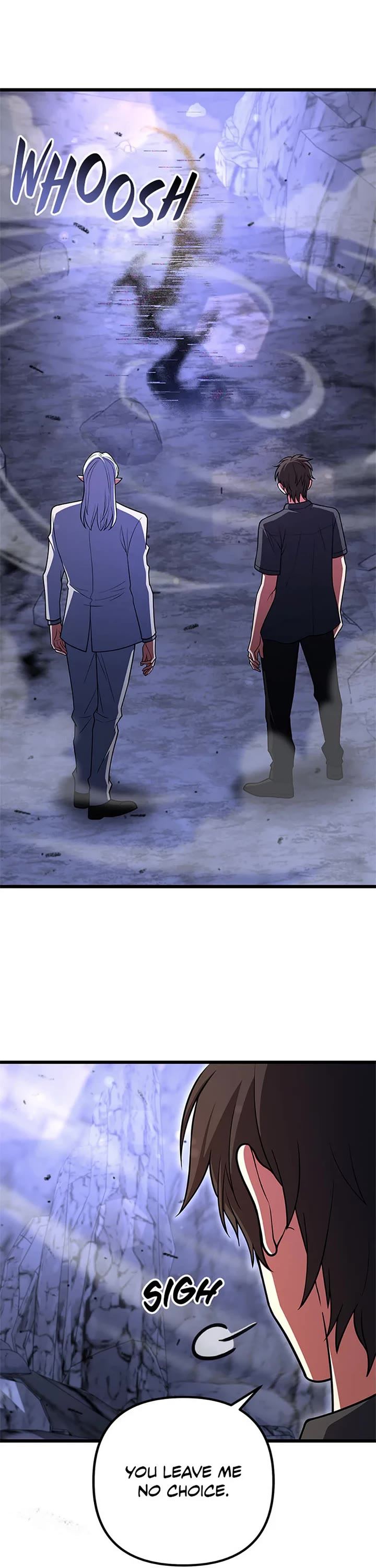 Maxed Out Leveling Chapter 84 page 37 - Chapter 84