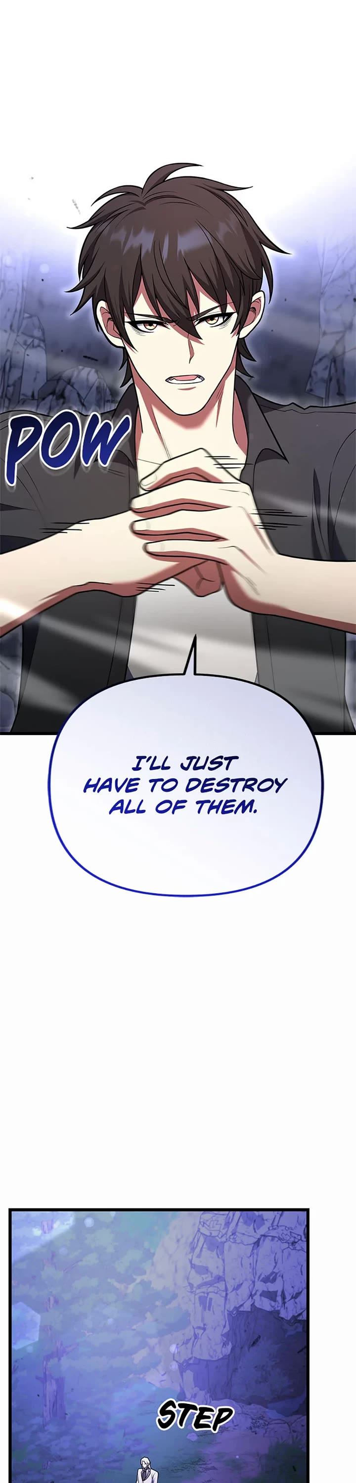 Maxed Out Leveling Chapter 84 page 38 - Chapter 84