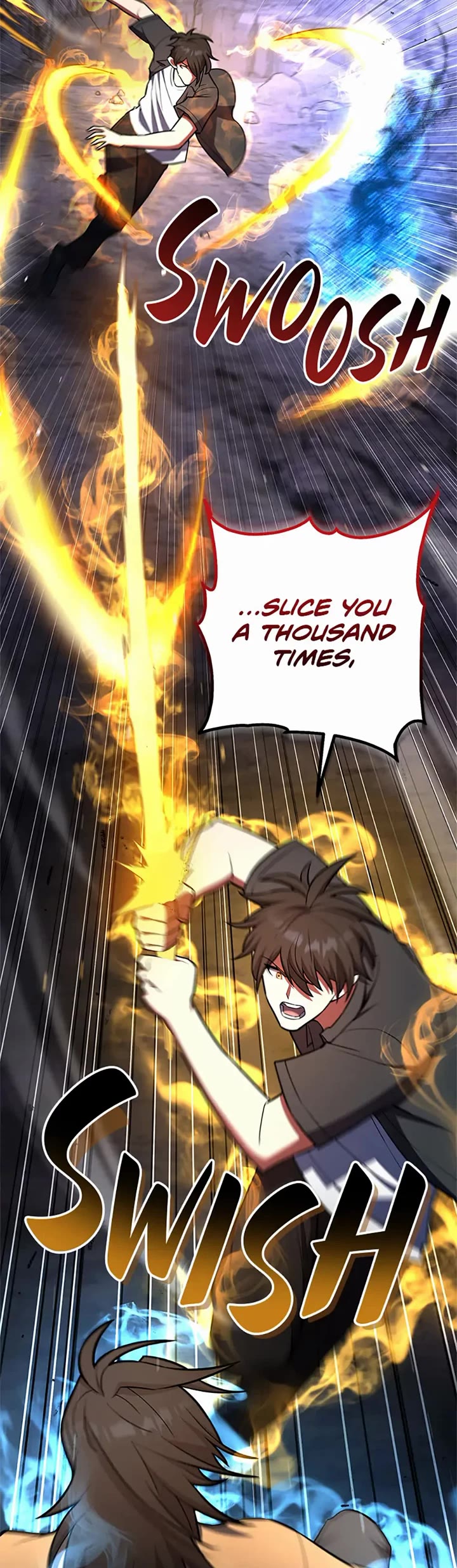 Maxed Out Leveling Chapter 84 page 4 - Chapter 84
