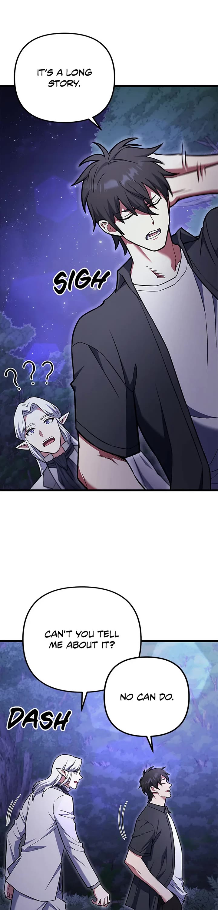 Maxed Out Leveling Chapter 84 page 41 - Chapter 84