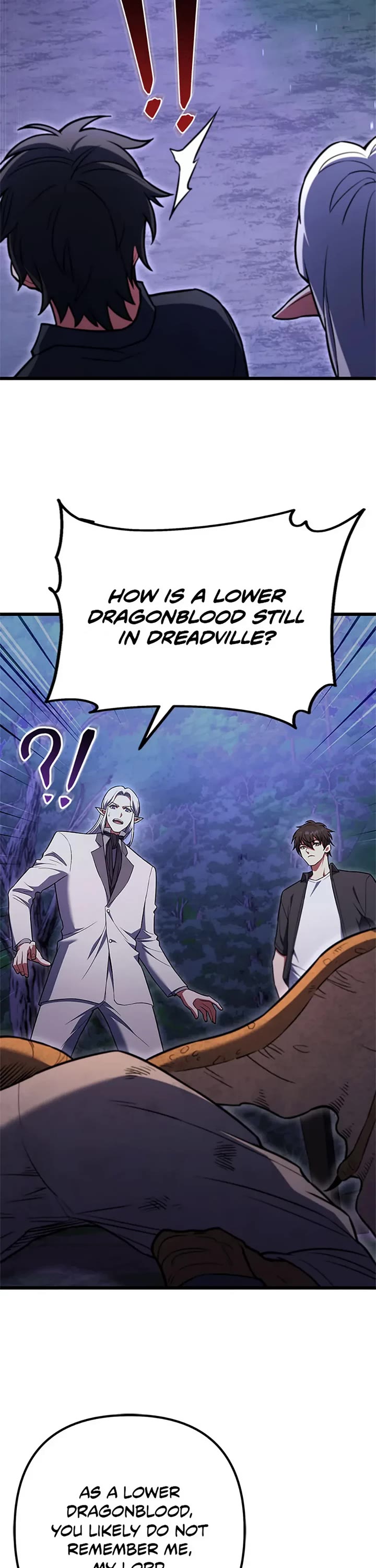 Maxed Out Leveling Chapter 84 page 43 - Chapter 84