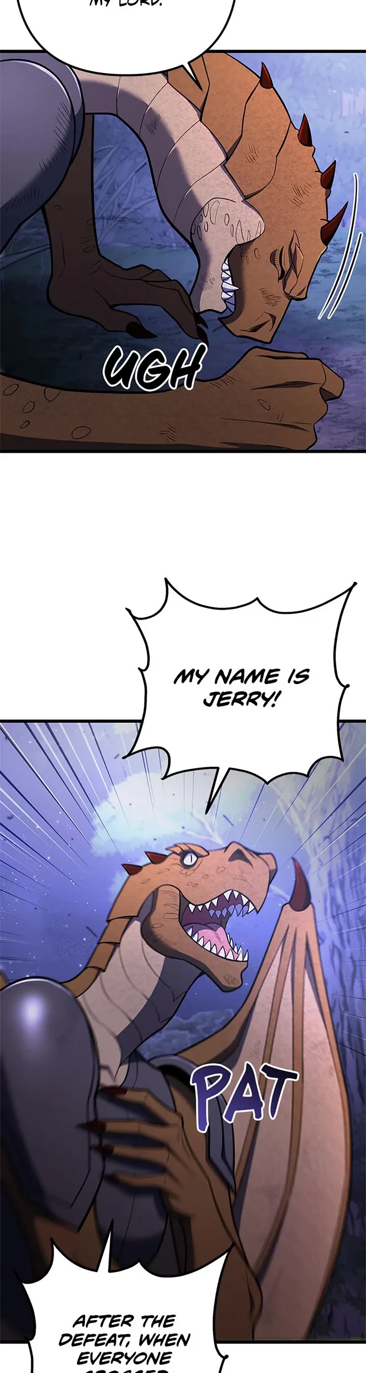 Maxed Out Leveling Chapter 84 page 44 - Chapter 84