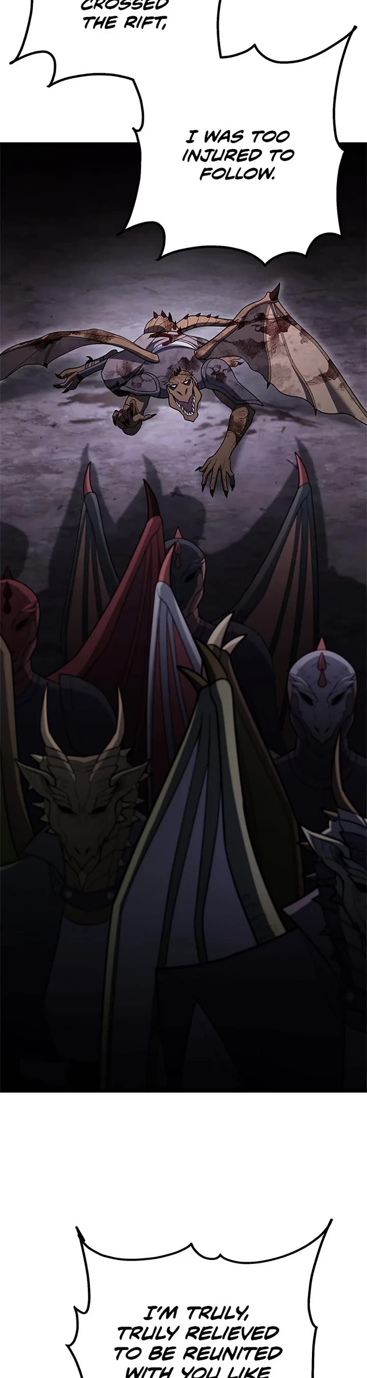 Maxed Out Leveling Chapter 84 page 45 - Chapter 84