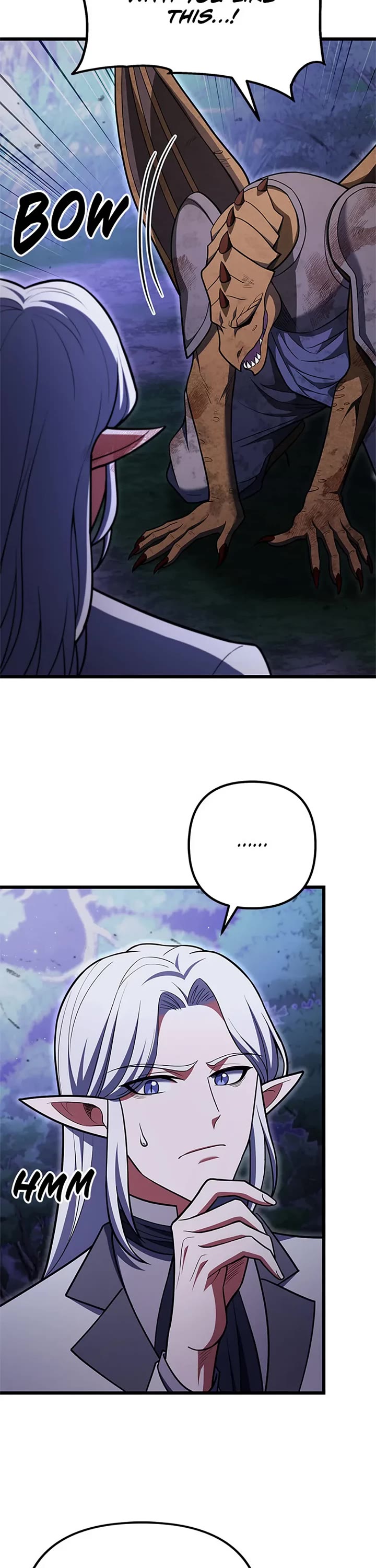 Maxed Out Leveling Chapter 84 page 46 - Chapter 84