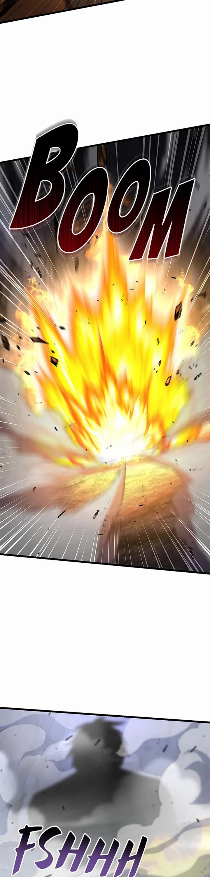Maxed Out Leveling Chapter 84 page 7 - Chapter 84