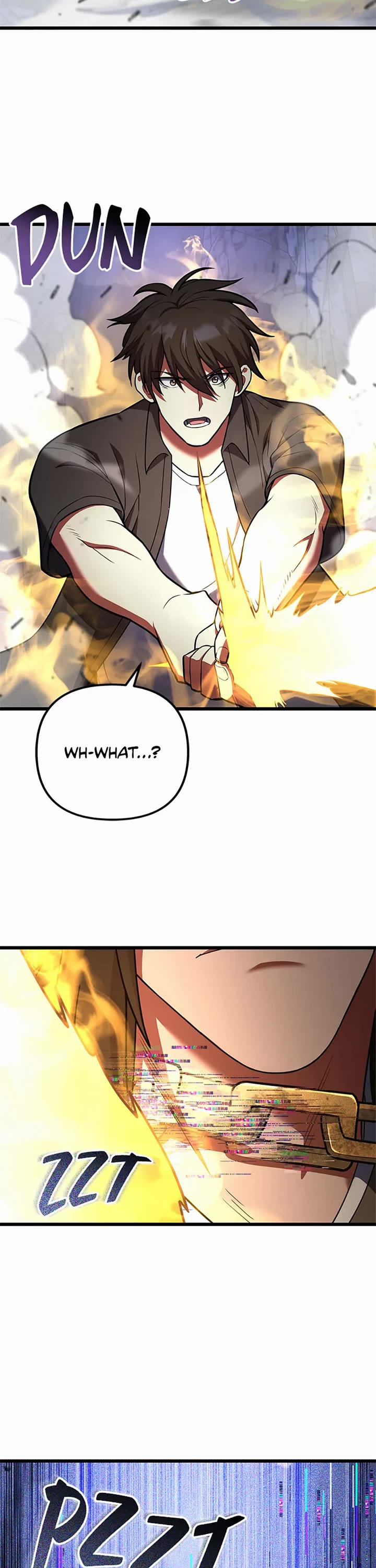 Maxed Out Leveling Chapter 84 page 8 - Chapter 84