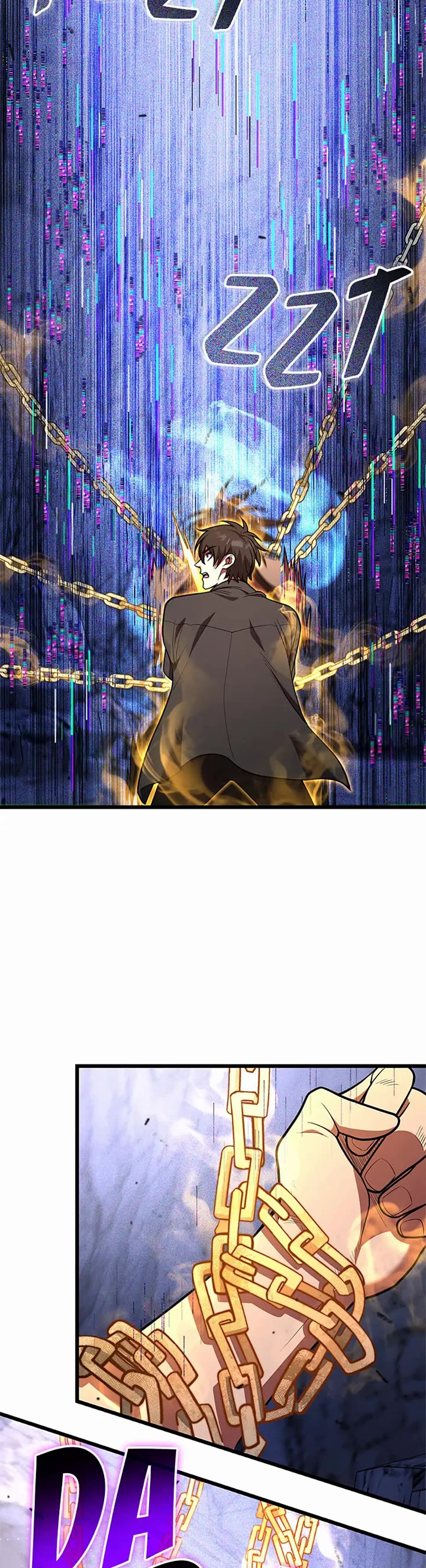 Maxed Out Leveling Chapter 84 page 9 - Chapter 84