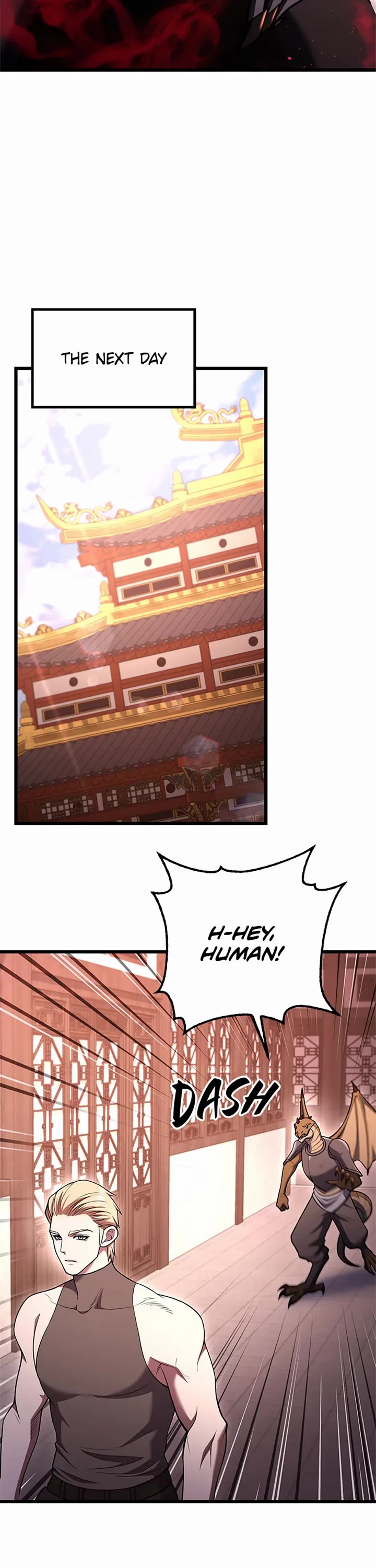 Maxed Out Leveling Chapter 85 page 13 - Chapter 85