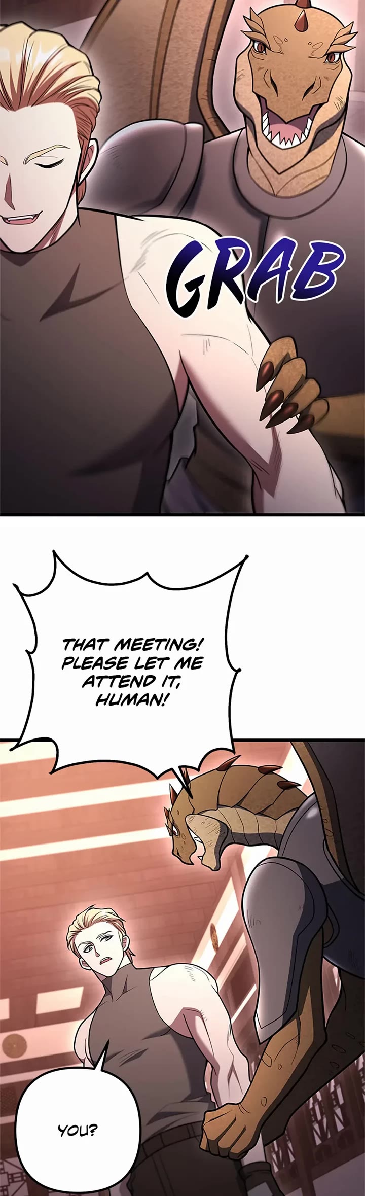 Maxed Out Leveling Chapter 85 page 15 - Chapter 85